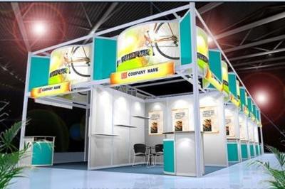 北京會展服務全景 策劃、國際盛會與展臺搭建的卓越之道